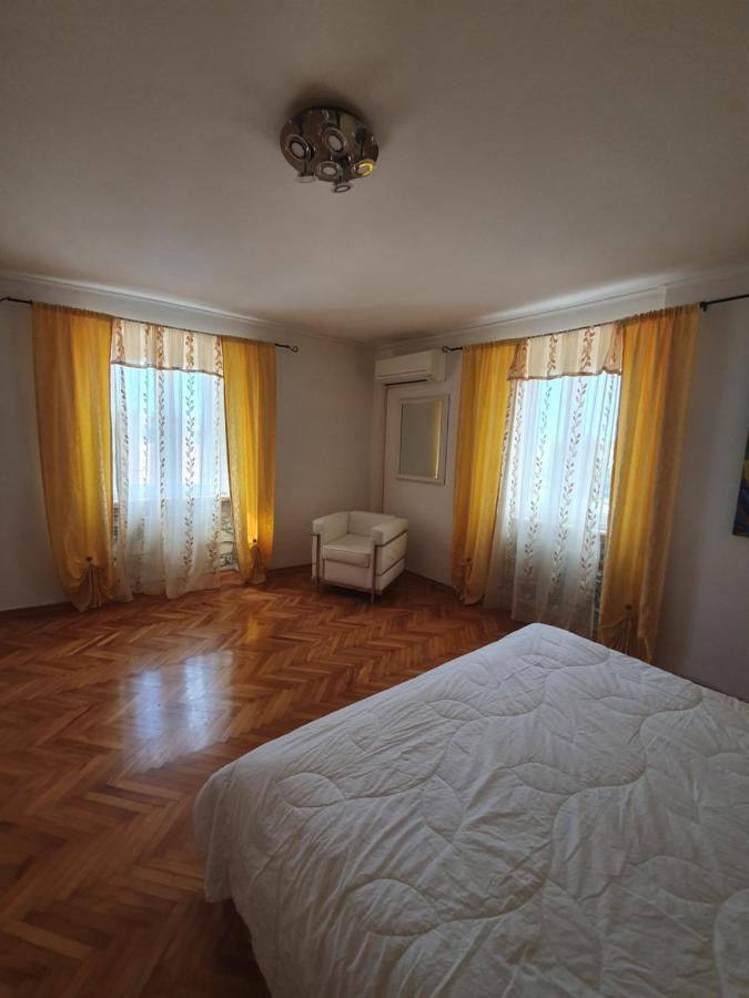 Istrska Kamnita Hisa Soncni Medulin Villa Exterior photo